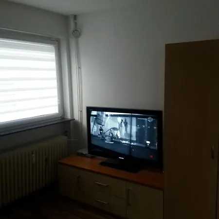 Homestay Nahe Flughafen Hannover